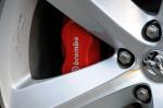 Dodge Challenger SRT8 2008 года